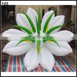 Lighting Inflatable Flower for Wedding Decoration thumbnail-1