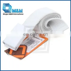 Canvas Belt With Full Printing Custom Belt Buckle Makers thumbnail-1