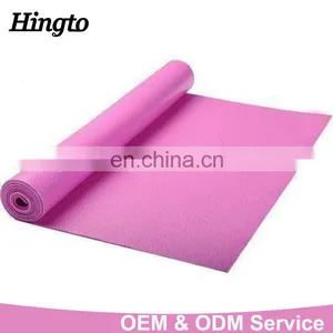 Guangzhou Importer Hot Manufacturer Yoga Mats 6 mm thumbnail-1