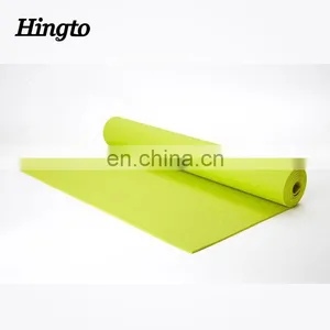 2017 New Arrival Colorful Foldable Gym Sports Fitness Yoga Mat for Exercise thumbnail-5