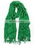 Pashmina Shawl Viscose India Winter Designs Cheap thumbnail-3