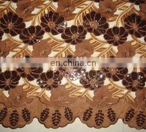 African Lace,swiss Voile Lace,swiss Voile thumbnail-1