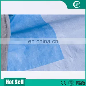 Patient Surgical Ggown Dental Medical Gown/Dental Disposable Gown thumbnail-4