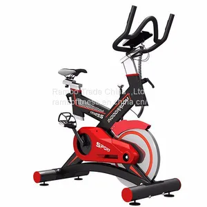 High-quality Spin Bike RB-8809 Best Exercise Bike From China thumbnail-3