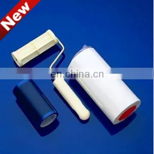 Trailer Supplier Silicon Roller thumbnail-4
