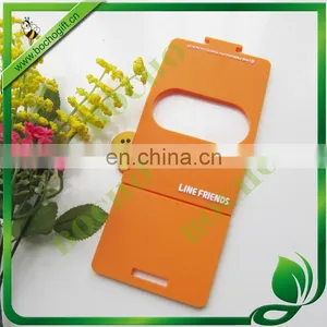 Rubber Phone Stand With Custom Logo, Cell Phone Stand, Mobile Phone Display Stand thumbnail-1