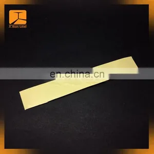 Clear Round Stickers,Diecut Label Sheet Blank,Custom Clear Vinyl Stickers Printing Transparent Cosmetic Label thumbnail-1