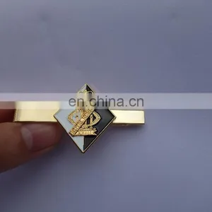 Cufflink Manufacturer Custom Made Design Logo Imitation Enamel Cufflink For Mens Shirts thumbnail-5