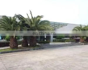 Leekwan Embroidery (Haining) Co., Ltd. company overview - view 1 thumbnail