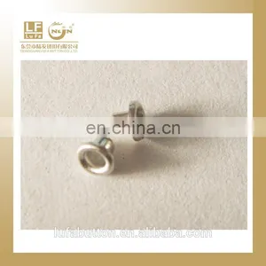 Small Electirical Steel Eyelet thumbnail-1