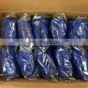 Blue Bucker Cap/promotion Cap/bucket Cap thumbnail-2