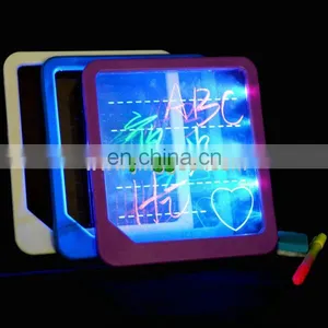 Battery Powered Led Writing Board thumbnail-3
