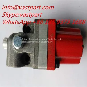 Cummins NTA855 Engine Solenoid Valve 216930 3018453 thumbnail-1