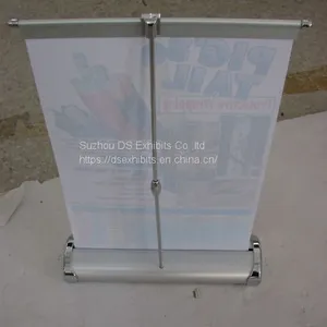 Table Roll up Banner Stand thumbnail-5
