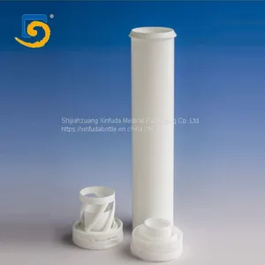 144mm Effervescent Tubes and Spiral Desiccant Closures thumbnail-3