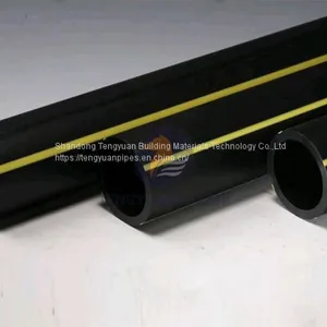 HDPE Gas Pipe thumbnail-1