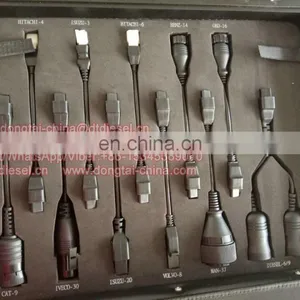 FCAR-F3-G Auto Diagnostic Computer Super Scanner thumbnail-6