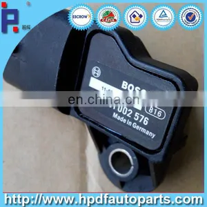Diesel Truck Engine Part Rail Pressure Sensor 0 281 002 576 thumbnail-1