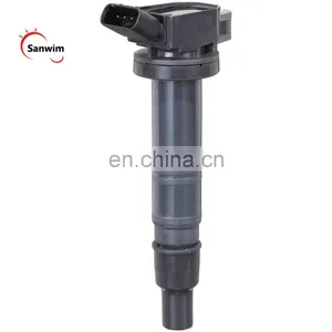 Cdi Ignition Coil Pack Gasoline Generator Parts C-666,9091902248, 90919A2001, 90919A2006 thumbnail-5