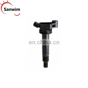Automotive Parts High Performance Ignition Coil 90919-02234 thumbnail-1