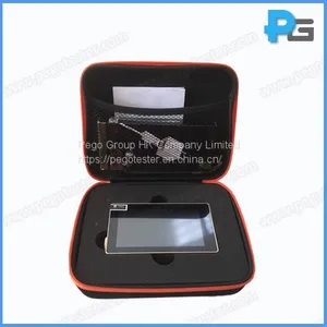 Pocket LED Colorimeter for Colorimetry Test (CRI, CCT, Illumiance, Chromacity Coordinates) thumbnail-2