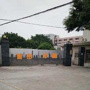 Dongguan Zhitong Packing Material Co.,Ltd company overview - view 2 thumbnail