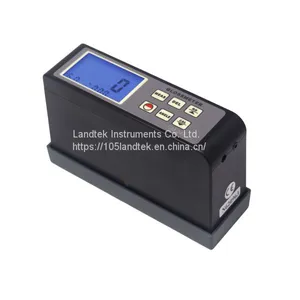 20°/45°/75° Gloss Meter GM-247 Price thumbnail-1