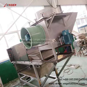 Hot Sale Garlic Peeling Machine Garlic Process Machine China Supplier With Low Price thumbnail-2
