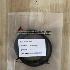 Hot Sale LG956L LG958L Wheel Loader Spare Parts 3030900110 SEALS thumbnail-2