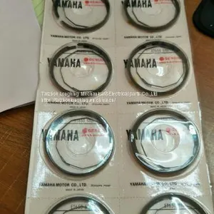 ET950/650 Piston Rings,Yamaha Pkt Generator Alloy Ring thumbnail-4