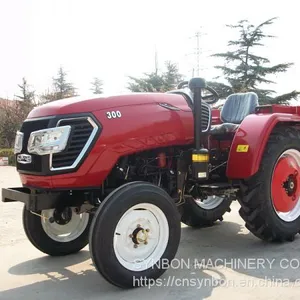 SYNBON SY 300 ,Diesel, Hydraulic, 4 Wheel Drive, Low Fuel Consumption, 4*2, Low Noise, a Variety of Agricultural Machinery, Mini, Farm Tractor thumbnail-4