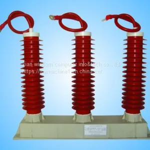 Electric Surge High Quality Explosion-proof thumbnail-3