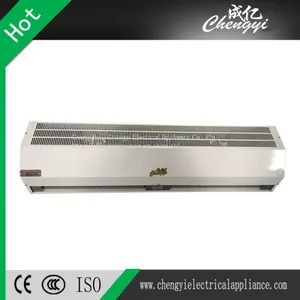 Electrical-Heated Centrifugal Air Curtain for Door/Air Curtain Heater thumbnail-3