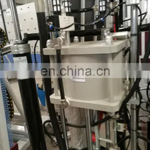 ST05 Sealant-spreading Machine (pneumatic Working System) thumbnail-3