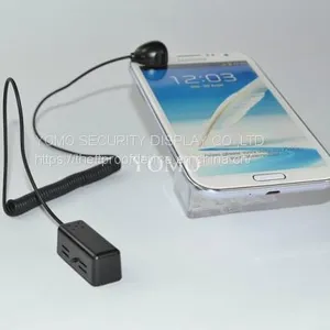 Mobile Phone Acrylic Alarm Display Holder thumbnail-3