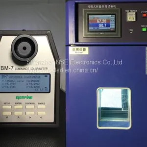 Bus LED Display, Bus Display, Portable LED Sign thumbnail-2