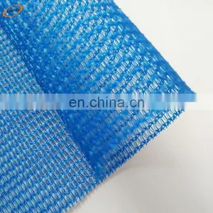 100% Virgin Construction Scaffolding Screen Safety Net thumbnail-5