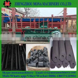 Charcoal Dust Briquette Machine /coal Briquetting Machine thumbnail-5