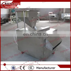 Factory Price Apricot Cutting Machine thumbnail-7