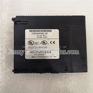 VME-7807RC One Year Warranty New AUTOMATION MODULE PLC DCS GE VME-7807RC PLC Module thumbnail-1