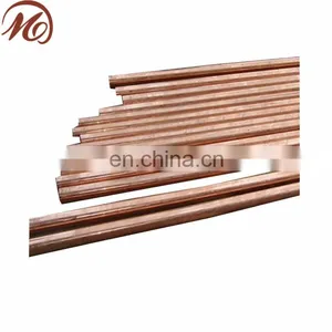 JIS C1020 T1 Brush Copper Pipe thumbnail-3