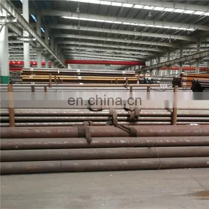 Hd265cr Alloy Seamless Steel Tube thumbnail-5