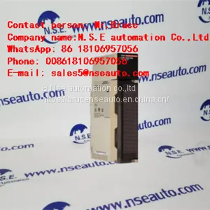 SCHNEIDER 140NRP95400 Speetronic MKVI High-end Parts Supplier Plc Panel Bus Specification & Sales New In Stock With Good Price thumbnail-5