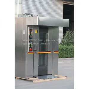 Electric Deck Oven/bread Bakery Oven Equipment/pizza Bakery Machines thumbnail-5