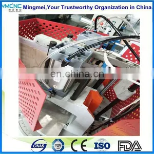 Single Head Variable Angle Welding Machine thumbnail-3