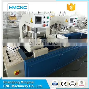 Upvc Window Welding Machine Double Head Welding thumbnail-1