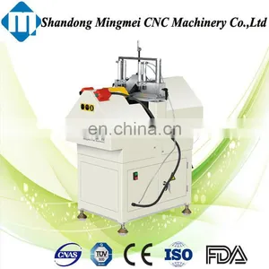 PVC Window Door Machine Glazing Bead Cutting Saw thumbnail-5