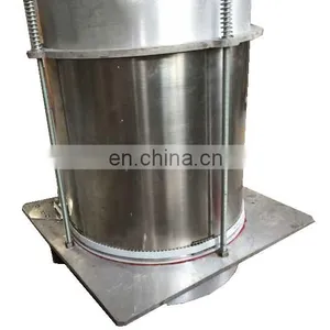 Hot Sales Good Quality Honeycomb Molecular Sieve Desiccant Rotor for Plastic Dehumidifier thumbnail-3