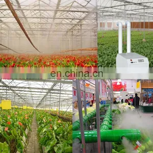 New 3kg Ultrasonic Industrial Humidifier thumbnail-4