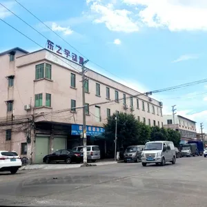 Guangzhou DZY Co.,Ltd company overview - view 1 thumbnail